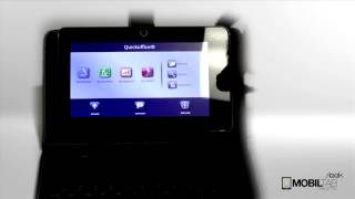 Comprar Case / Capa Tablet 7 Polegadas com Teclado - SenanCases