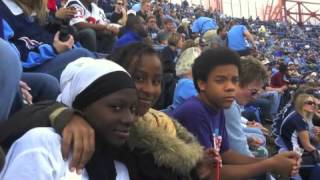 TRMS 7th Grade Slideshow 2012-2013
