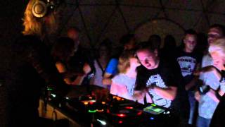 Carla Roca Electrocity 2011 [HD] Part 10.m2ts