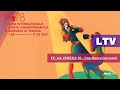 Venezia 78. Con Mauro Gervasini - LTV Ep. 44