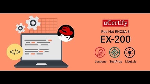 RHCSA EX-200 Exam Training