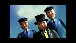 Thomas And Friends Edwards Br Band Us Michael Brandon Season 7 2003