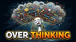 Psychology of People Who Think Too Much