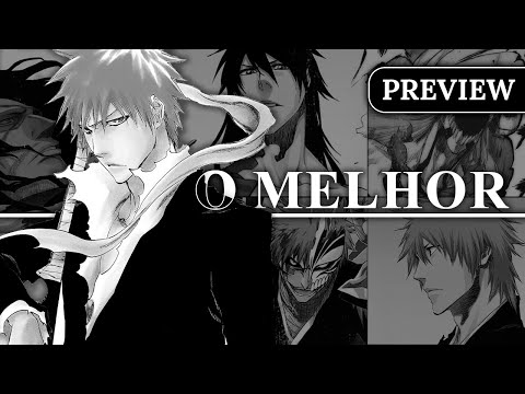 PRELIMINARY ANALYSIS: Kurosaki Ichigo (Members Only)