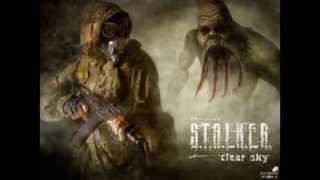 S.T.A.L.K.E.R слайд шоу