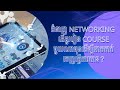 វគ្គខ្លីនែជំនាញ Networking ដើម្បីអាចឆាប់ចេញធ្វើការបាន និងយ៉ាងមានប្រសិទ្ធភាព