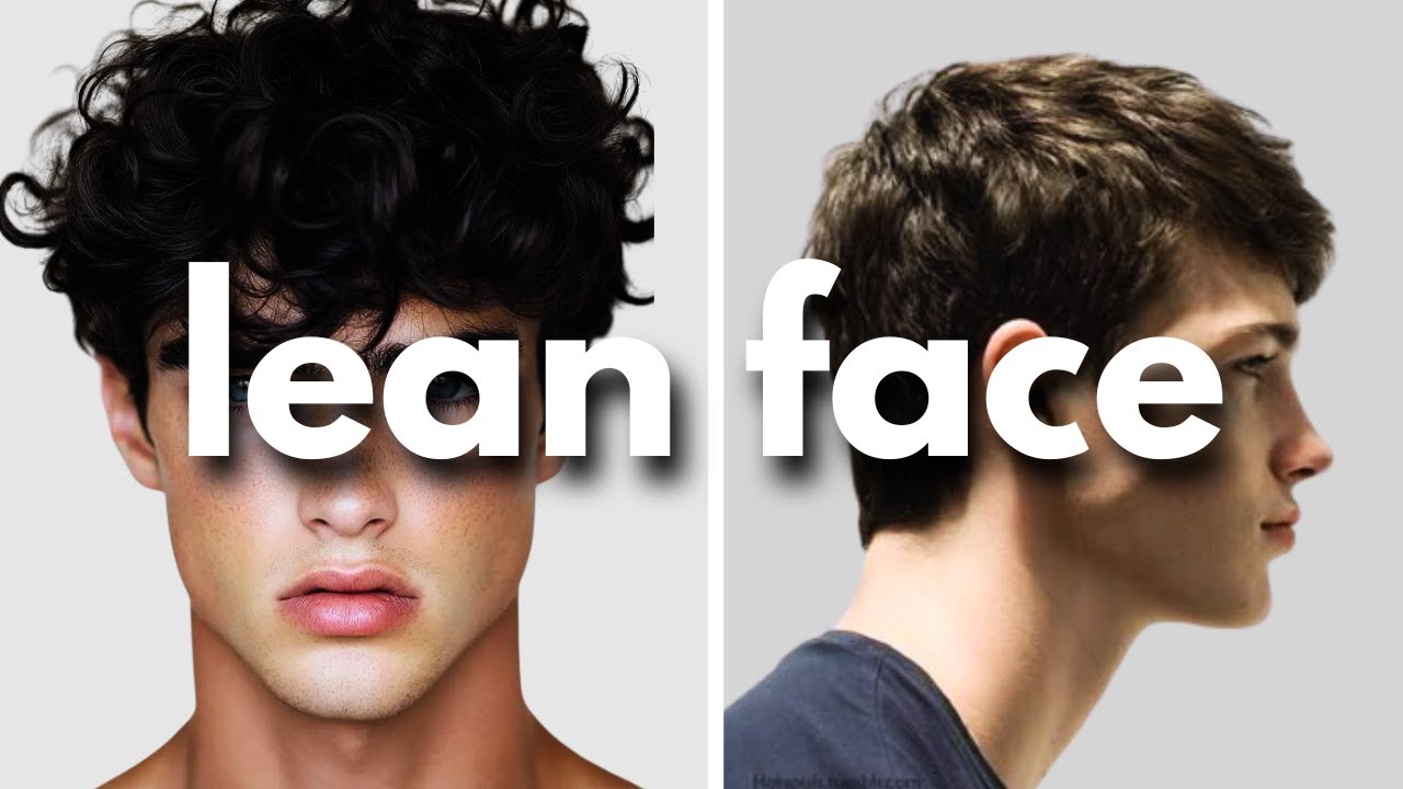 Outline Video Every Attractive Face has this Feature