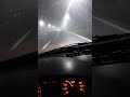 Дорога к дому, туман