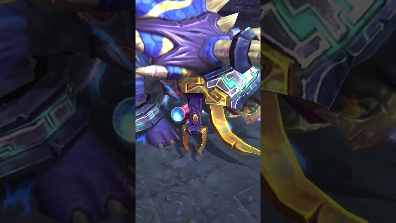 Twinstar WoW - Population 