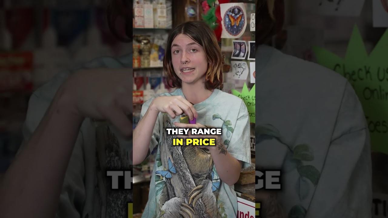 Looking for the ultimate toker poker to complete your set up? 🧐