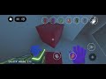 Playing Grabpack test 