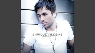 Enrique Iglesias - Takin Back My Love (Audio) ft. Ciara
