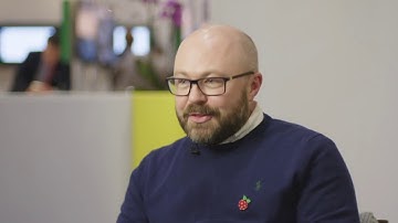 Philip Colligan - The Role of Technology in Education