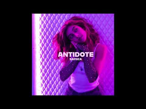 SAMICA - ANTIDOTE (Official Audio)