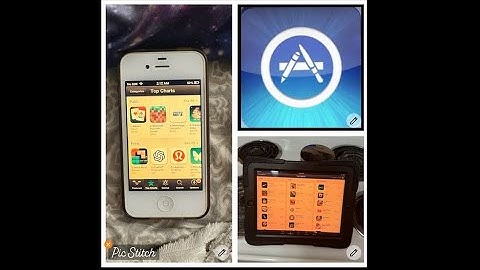 How to fix iOS 6 App Store again!!! doesn’t work anymore 