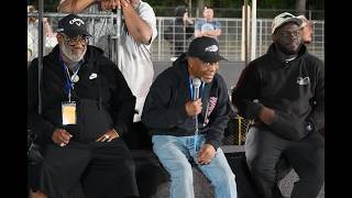 May-Day Full Friday Recap!!!!!!!! From the Plex