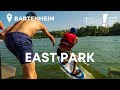 Ref:vthP7jed_rw D�couvrez east park � bartenheim : sports nautiques, aquapark, standup paddle, et soir�es festives !