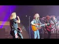 Jack Blades And Tommy Shaw High Enough The Amp St Augustine 4 22 2022