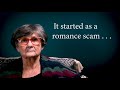 Victim of Romance Scam Who Became Money Mule Tells Story