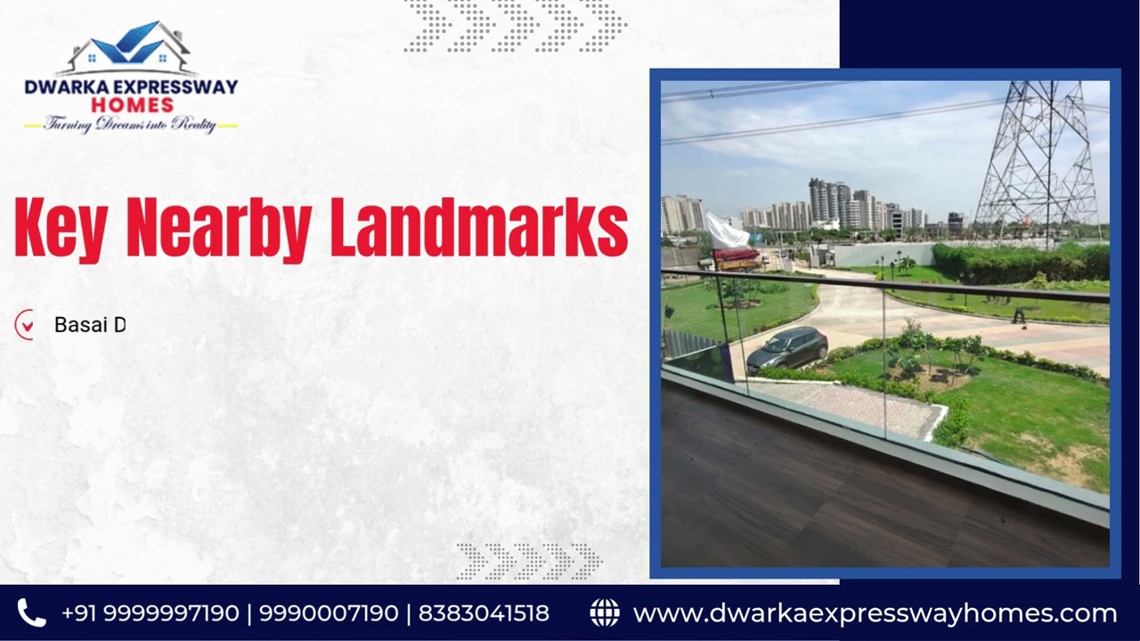 MRG Crown Sector 106 Gurgaon | 3 BHK Homes with Modern Amenities