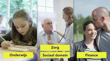 Topicus - Impact met IT