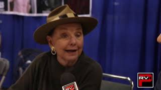 Remembering Dawn Wells | An interview Dawn Wells of "Giligan's Island" did at Nostalgia Con in 2019