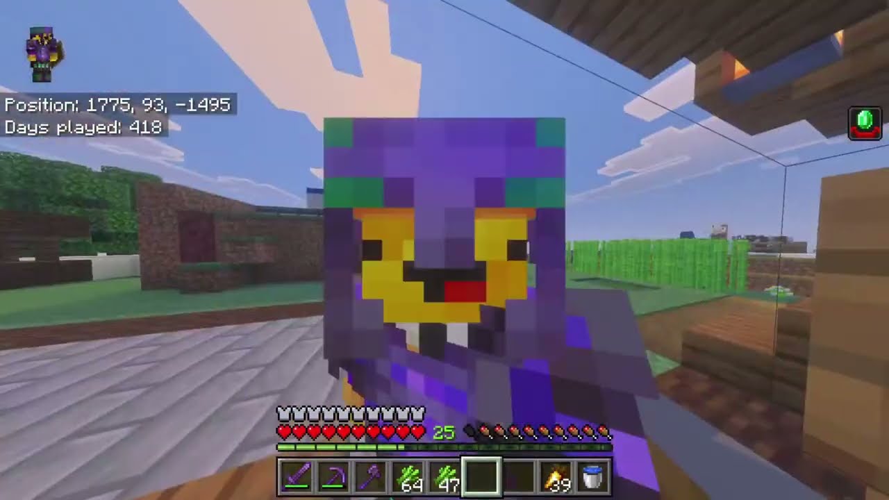 Age of enlightenment