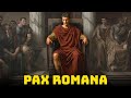 Pax Romana - The Beginning of the Roman Empire