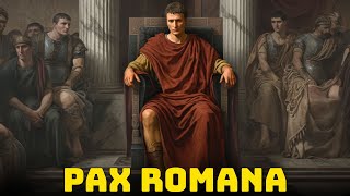Download lagu Pax Romana - The Beginning of the Roman Empire