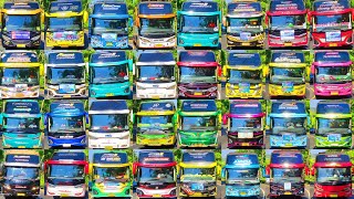 KUMPULAN KLAKSON TELOLET BASURI TERBARU😱BIKIN MANIA HEBOH ANDARA LEPAS CORONG APAKAH PENSIUN? 😱