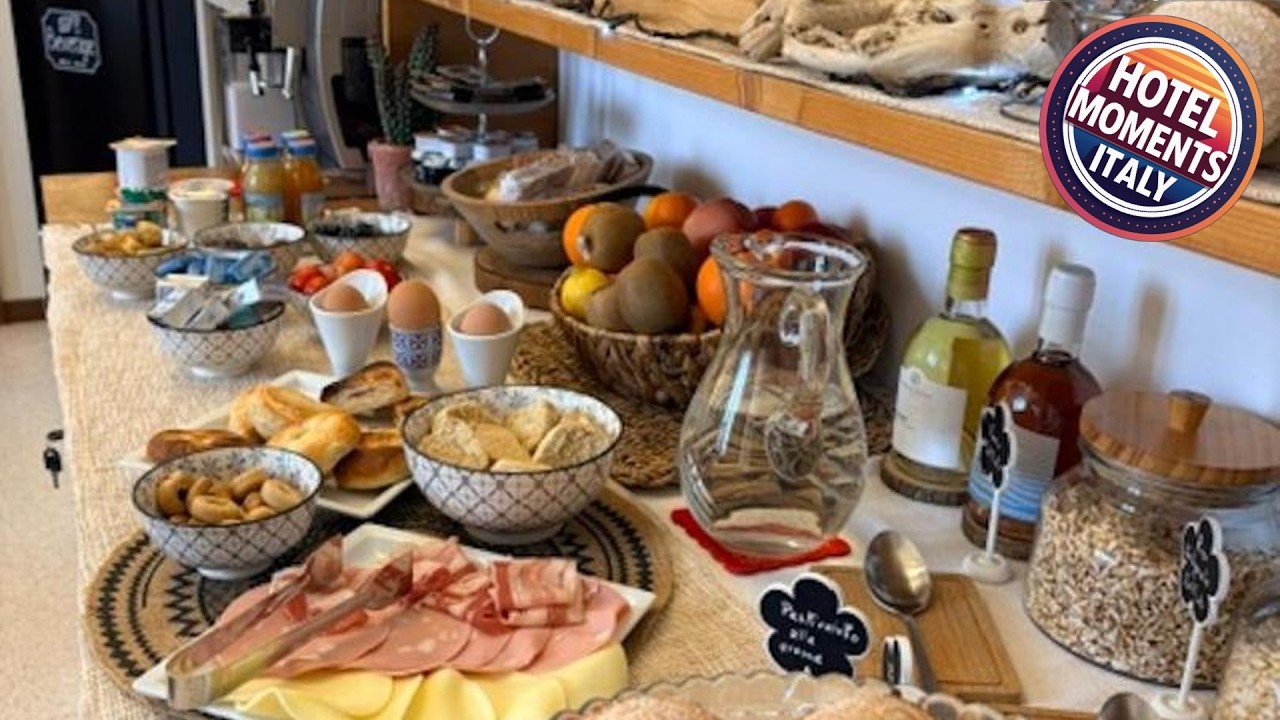 B&B Acanto Lecce | Lecce, Italy | Hotel Review ⭐