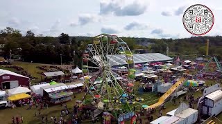 8 Things to Do This Weekend: Durham Fair, Panda Fest and Bristol Mum Festival