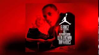 OJ Da Juiceman - No Hook [Prod. By MPC Cartel]