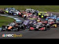 IndyCar Series: Indianapolis Grand Prix | EXTENDED HIGHLIGHTS | 8/14/21 | Motorsports on NBC