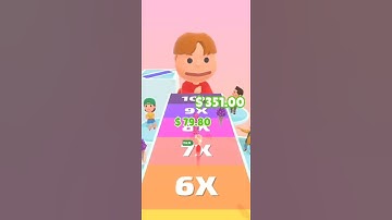 Popsicle stack Best Funny Gameplay #iosgame #androidgame #shorts #shortsfeeD #viral(4)