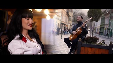 Toni de la Brasov  ❤️  Ea este fata  din vis  ❤️  Nu-i una ca ea,ca gitana mea
