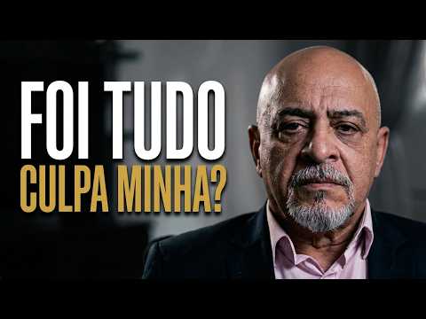 30 MINUTOS DEPOIS, UM DELES ESTAVA MORTO — E ELE VIROU O CULPADO