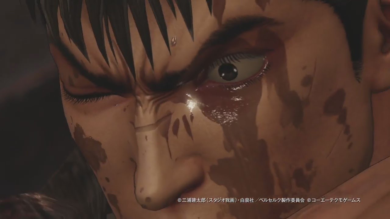free download berserk musou free download berserk musou