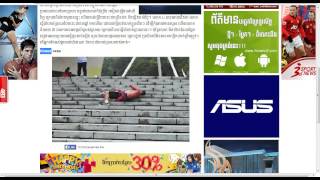 News Video Khmer Note Pack 04 Part 29