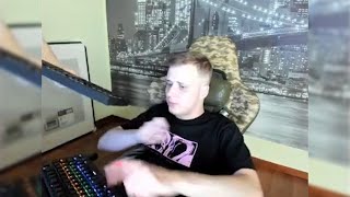 Sandra Przynosi Nitrowi Klawiaturę Prawdziwi Fani Pamiętają