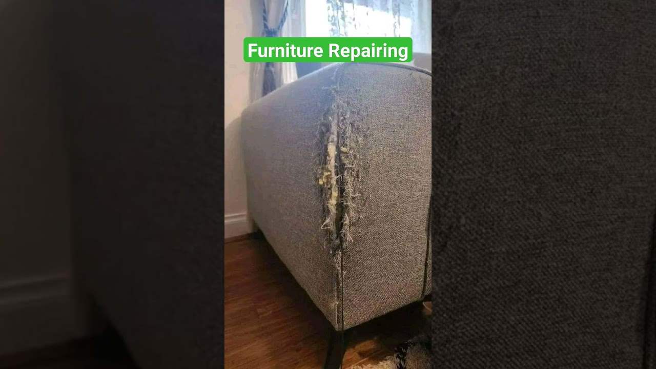 Creative wife! Furniture hacks and Transformation 