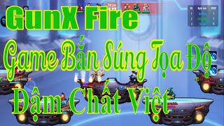 GunX: Fire - Game Bắn Sung Tọa Độ Việt - Trò Chơi Game - Game Vui screenshot 2