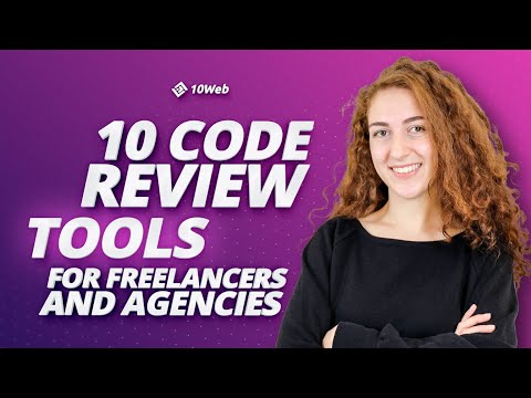 10 Code Review Tools that Freelancers and Agencies Will LOVE