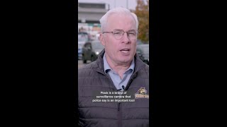 Lawsuit over Flock cameras