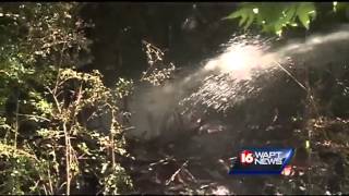 1 killed in Copiah County wreck