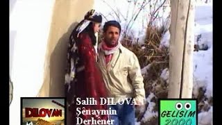 Kürtçe Şarki - Sali̇h Dilovan - Şen Aymi̇n