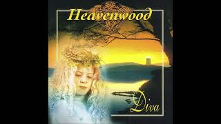 Heavenwood - Flames of Vanity
