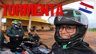 ⚠ Rumbo al NORTE de PARAGUAY nos ATRAPA la NOCHE en carretera // C170 En MOTO y SIDECAR por el MUNDO by Rolombian Travel 12,032 views 4 months ago 29 minutes