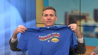 WDRB Mornings team talks National Chili Day