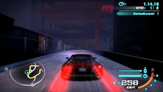 Nfsc Darius Kazami C Leontjan Alexander